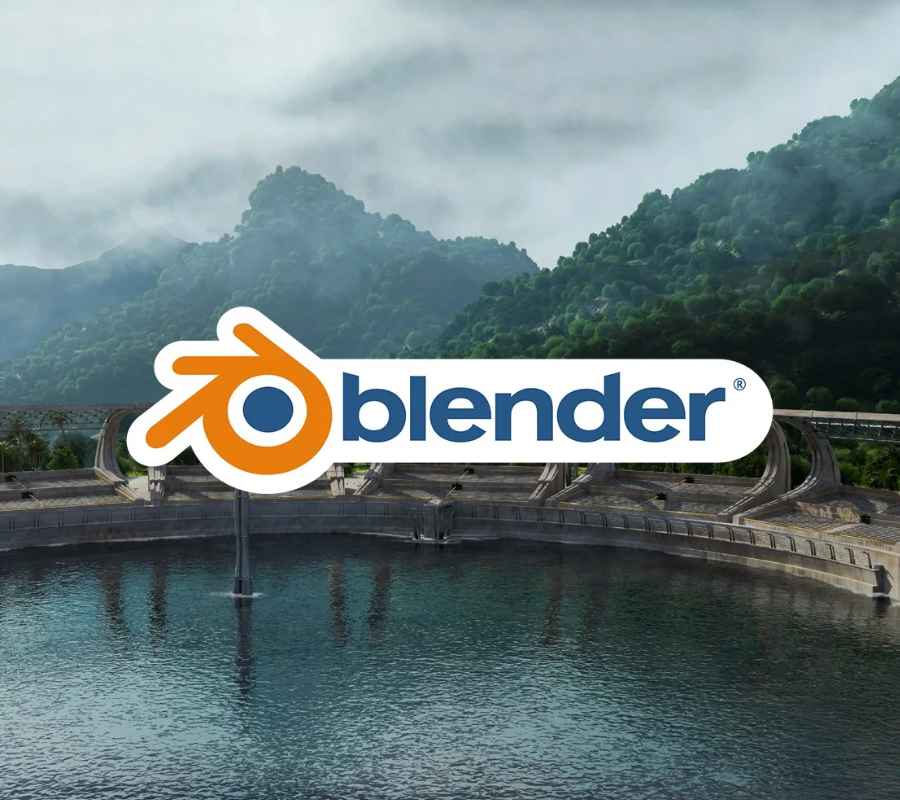 Μάθημα Blender - 3D σχεδίαση: Summer School