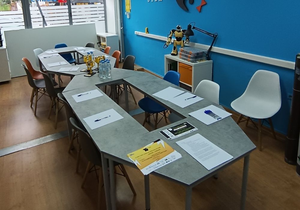 FutureLab δράσεις, μαθήματα και διακρίσεις