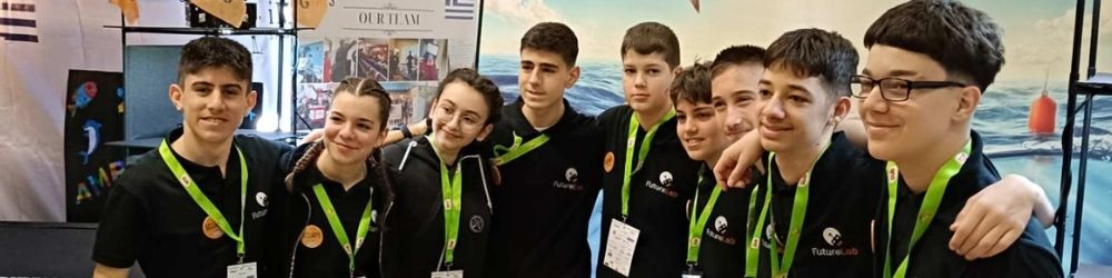 Greek Final All Scraps Team Futurelab 2025