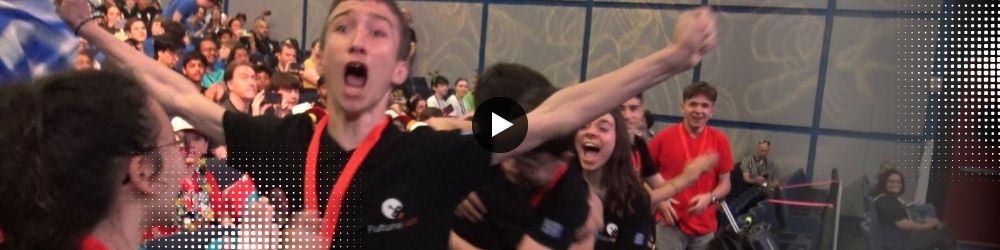 Houston Scraps 2024 Spyros Winner Futurelab