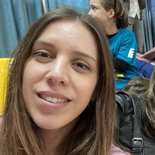 avatar: ΣΤΑΜΑΤΑΚΗ ΔΑΦΝΗ