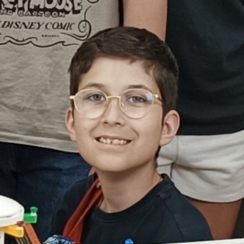 avatar: ΒΟΣΝΑΚΙΔΗΣ ΑΝΑΣΤΑΣΙΟΣ