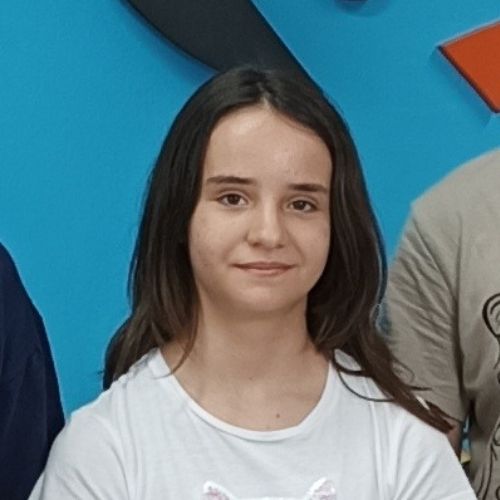 avatar: ΧΥΤΑ ΜΙΧΑΕΛΑ - ΧΡΙΣΤΙΝΑ