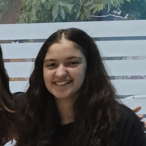 avatar: ΠΟΥΛΙΟΥ ΕΛΕΝΗ