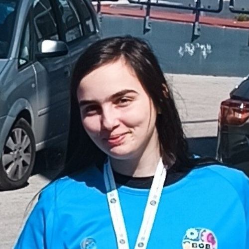 avatar: ΒΑΣΙΛΕΙΟΥ ΑΥΓΟΥΣΤΟΓΛΟΥ ΕΥΔΟΞΙΑ