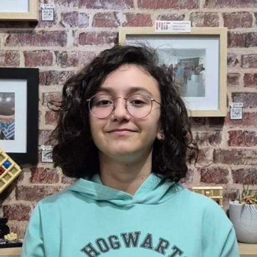 avatar: ΒΕΛΙΣΣΑΡΙΔΟΥ ΣΤΥΛΙΑΝΗ