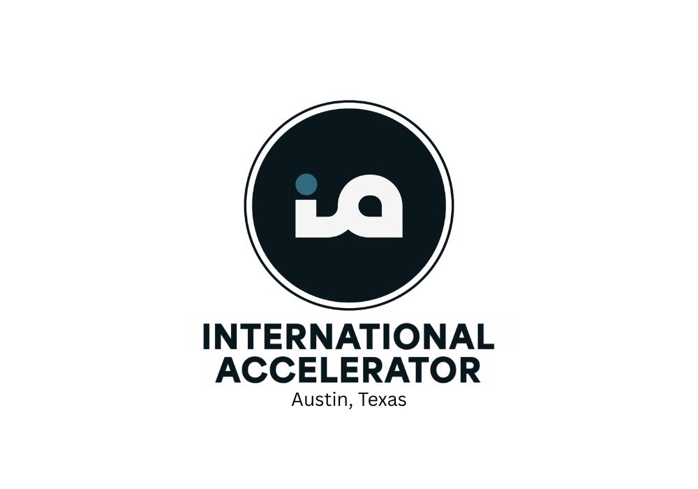 Λογότυπο: International Accelerator | Austin, TX | Startup Accelerator for Foreign Born Founder