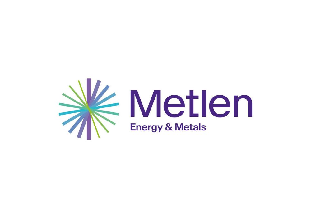 Λογότυπο: Metlen | Energy & Metals
